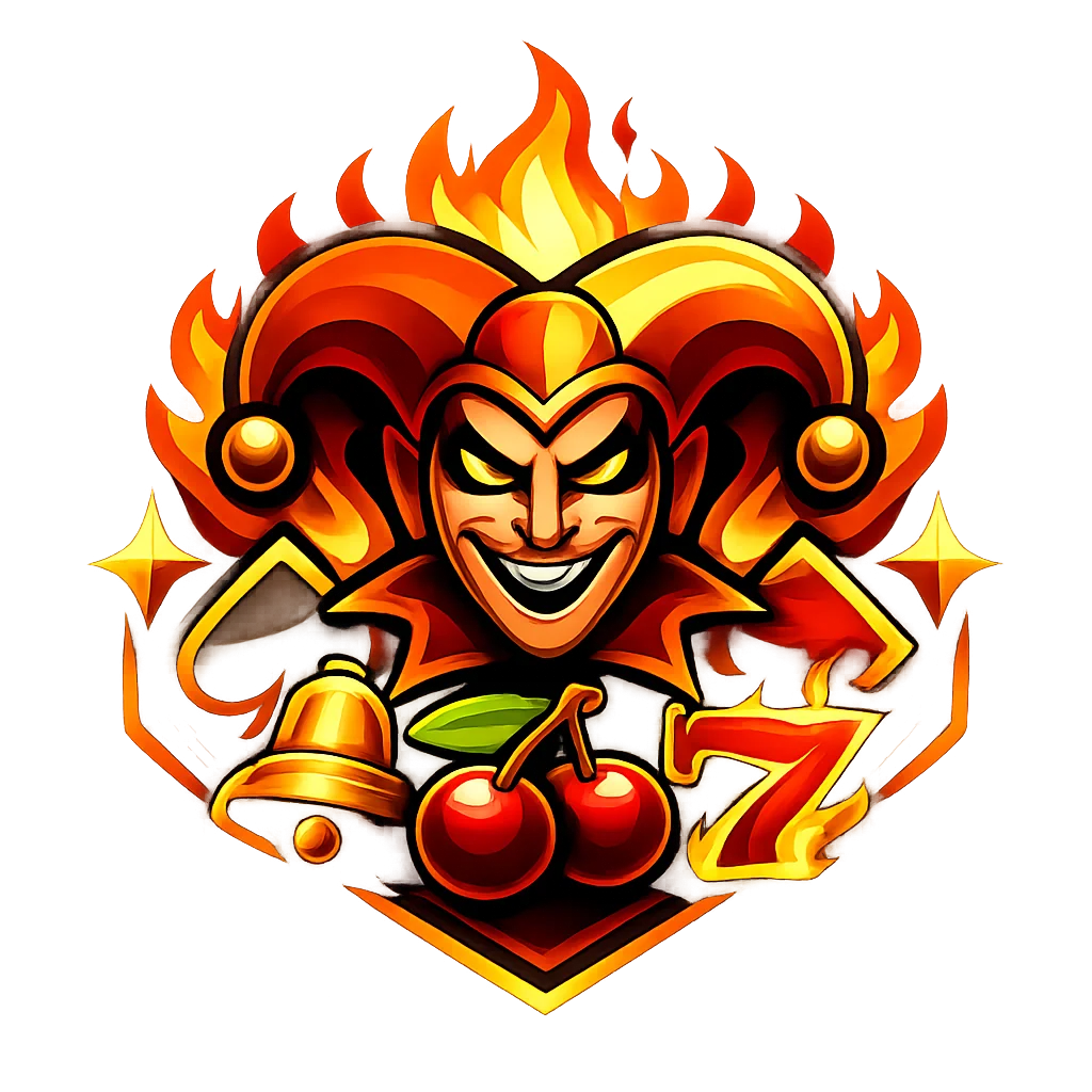 Fire Joker